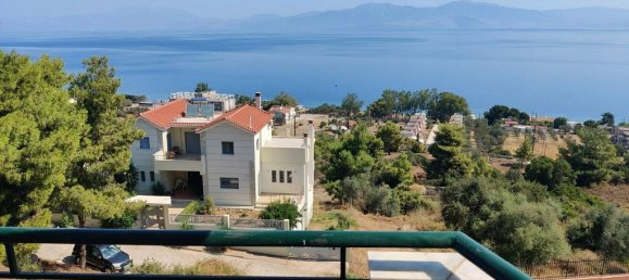 3 salles maisonnette à vendre à Xylokastro, Xylokastro-Evrostina, Corinthia, Peloponnese, Peloponnese, Western Greece and the Ionian, Greece № 93398 4