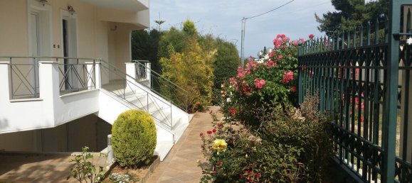 3 salles maisonnette à vendre à Xylokastro, Xylokastro-Evrostina, Corinthia, Peloponnese, Peloponnese, Western Greece and the Ionian, Greece № 93398 3