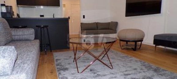 2-Zimmer Wohnung in Hamburg-Mitte, Germany, Nr. 91782 2