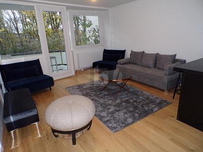 2-Zimmer Wohnung in Hamburg-Mitte, Germany, Nr. 91782