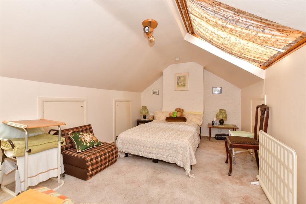 2 bedrooms House in Essex, United Kingdom No. 4141