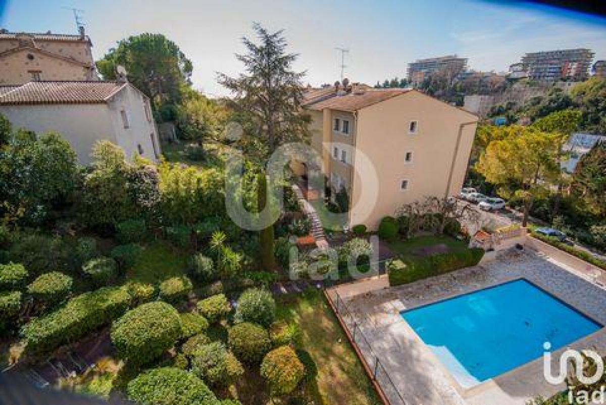 2 Schlafzimmer Eigentumswohnung in Le Cannet, France, Nr. 9984