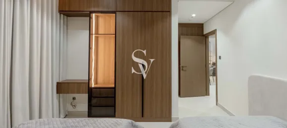 2 dormitorios apartamento en venta en Majan, Dubai, UAE № 189802 15