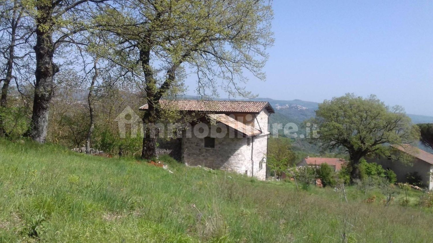 2 bedrooms House in San Marco dei Cavoti, Italy No. 344573