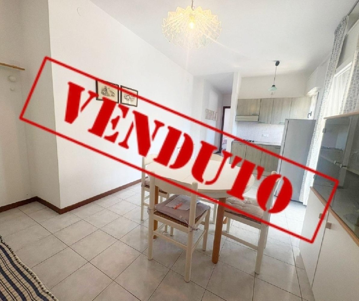 1 bedroom Apartment in San Michele al Tagliamento, Italy No. 329233