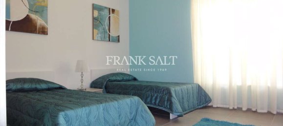 2 غرف نوم شقة في Sliema, Malta رقم 3622 6