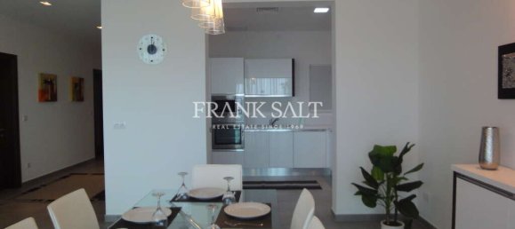 2 غرف نوم شقة في Sliema, Malta رقم 3622 4