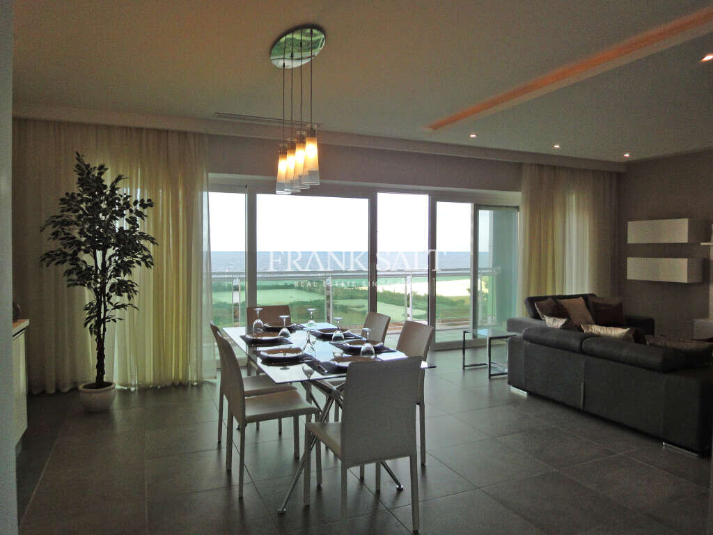 2 غرف نوم شقة في Sliema, Malta رقم 3622