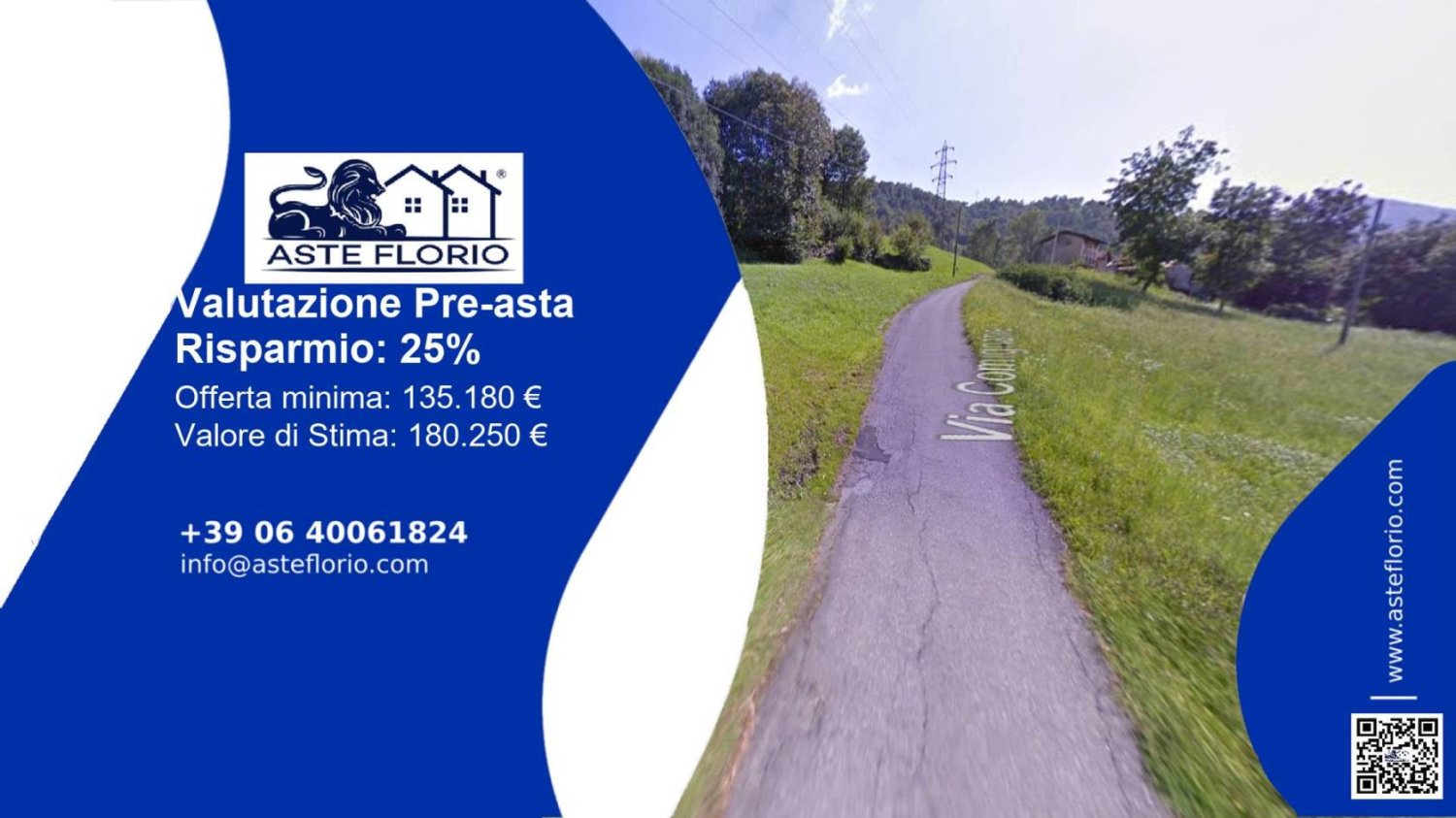 2 bedrooms Apartment in Pian Camuno, Italy No. 323535