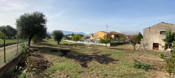 2200m² Land in Cassino, Italy No. 159782 9