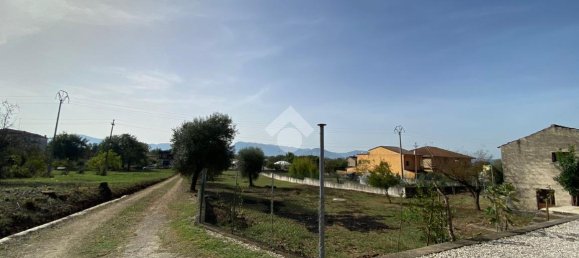 2200m² Land in Cassino, Italy No. 159782 19