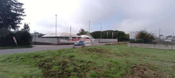 2200m² Land in Cassino, Italy No. 159782 2