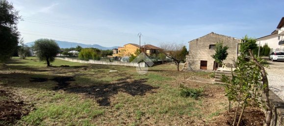 2200m² Land in Cassino, Italy No. 159782 7