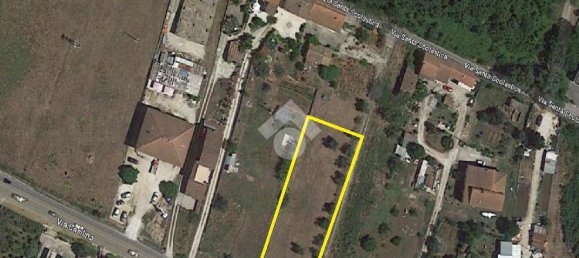 2200m² Land in Cassino, Italy No. 159782 21
