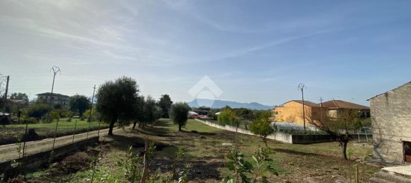 2200m² Land in Cassino, Italy No. 159782 3