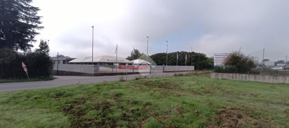 2200m² Land in Cassino, Italy No. 159782 20