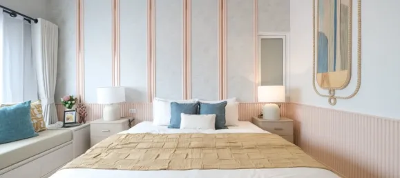Apartamento com 3 quartos em condomínio em Nai Yang, Thailand N.º 82628 19
