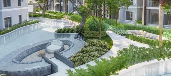 Apartamento com 3 quartos em condomínio em Nai Yang, Thailand N.º 82628 6