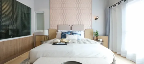 Apartamento com 3 quartos em condomínio em Nai Yang, Thailand N.º 82628 22