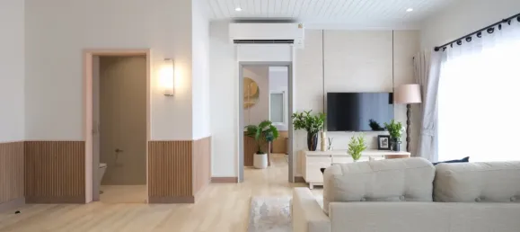 Apartamento com 3 quartos em condomínio em Nai Yang, Thailand N.º 82628 27