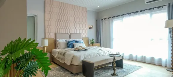 Apartamento com 3 quartos em condomínio em Nai Yang, Thailand N.º 82628 26