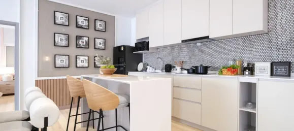Apartamento com 3 quartos em condomínio em Nai Yang, Thailand N.º 82628 14