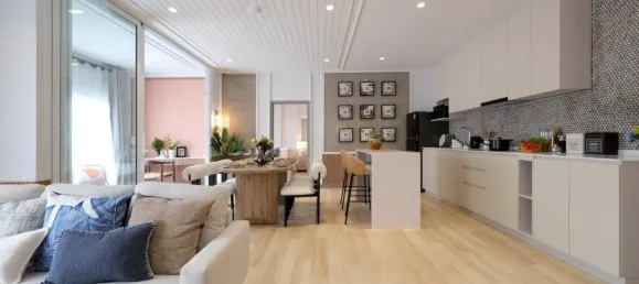 Apartamento com 3 quartos em condomínio em Nai Yang, Thailand N.º 82628 9