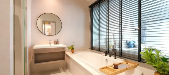 Apartamento com 3 quartos em condomínio em Nai Yang, Thailand N.º 82628 18