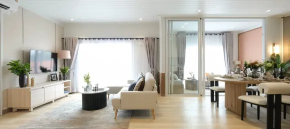 Apartamento com 3 quartos em condomínio em Nai Yang, Thailand N.º 82628 10