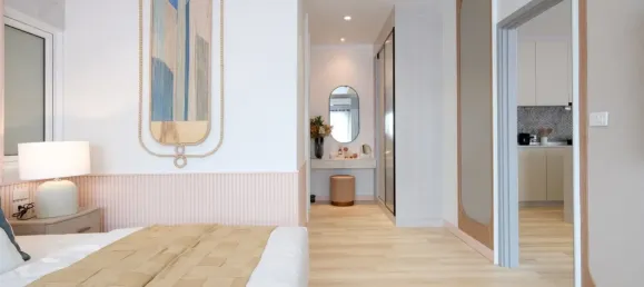 Apartamento com 3 quartos em condomínio em Nai Yang, Thailand N.º 82628 20