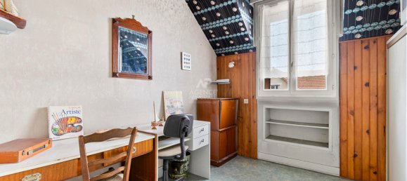 Casa T4 em Saint-Germain-en-Laye, France N.º 168870 6