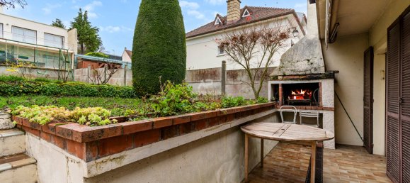 Casa T4 em Saint-Germain-en-Laye, France N.º 168870 3