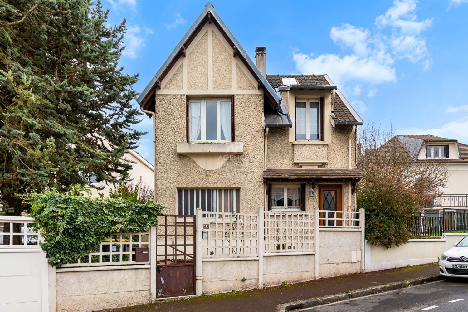 Casa T4 em Saint-Germain-en-Laye, France N.º 168870