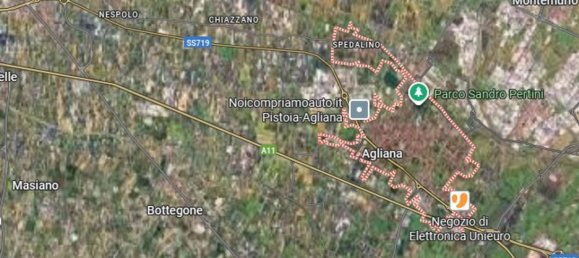 95m² Commercial property in Agliana, Italy No. 336050 14