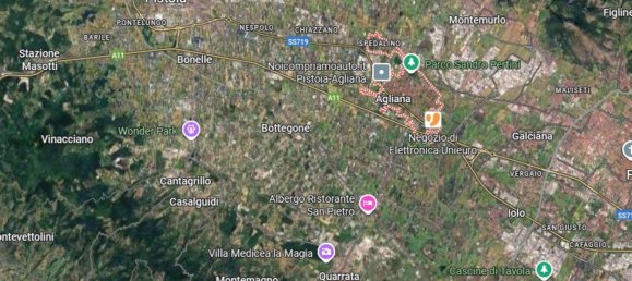 95m² Commercial property in Agliana, Italy No. 336050 11