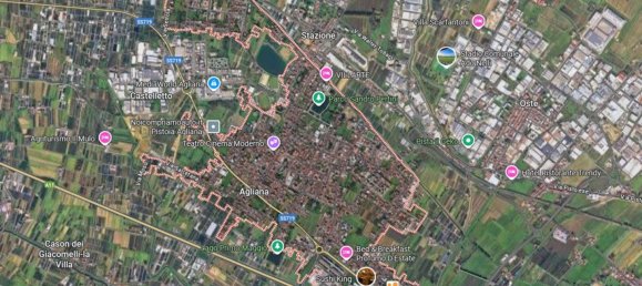 95m² Commercial property in Agliana, Italy No. 336050 20