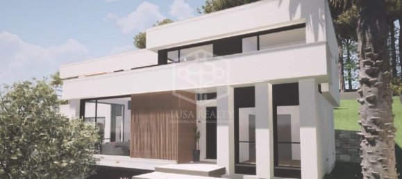 Villa de 5 dormitorios en Sitges, Spain No. 7407 2