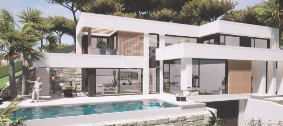 Villa de 5 dormitorios en Sitges, Spain No. 7407 3