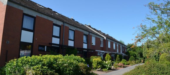 Таунхаус с 3 спальнями в Рендсбург-Эккернфёрде, Германия № 347896 3