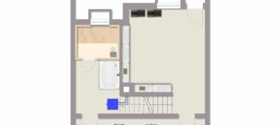 Таунхаус с 3 спальнями в Рендсбург-Эккернфёрде, Германия № 347896 16