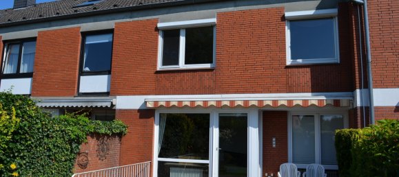 Таунхаус с 3 спальнями в Рендсбург-Эккернфёрде, Германия № 347896 4