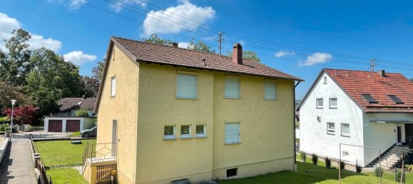 6 bedrooms House in Sigmaringen, Germany No. 43997 19