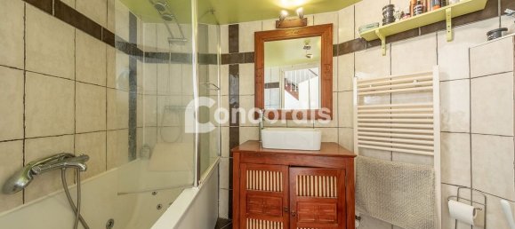 1 Schlafzimmer Haus in Essey-les-Nancy, France, Nr. 341704 9