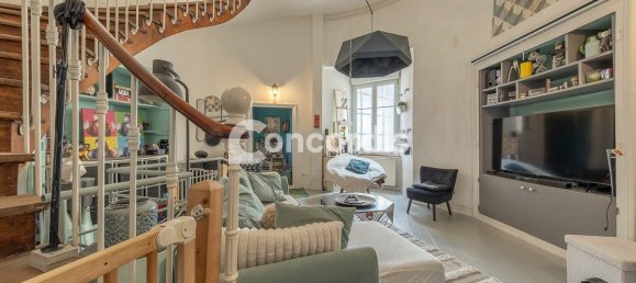 1 Schlafzimmer Haus in Essey-les-Nancy, France, Nr. 341704 3