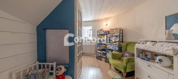 1 Schlafzimmer Haus in Essey-les-Nancy, France, Nr. 341704 12