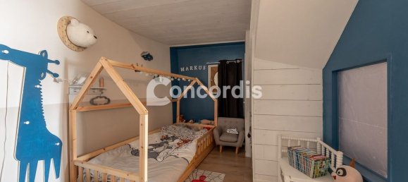 1 Schlafzimmer Haus in Essey-les-Nancy, France, Nr. 341704 10
