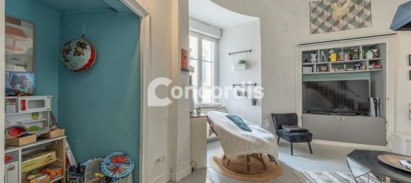 1 Schlafzimmer Haus in Essey-les-Nancy, France, Nr. 341704 5
