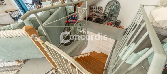 1 Schlafzimmer Haus in Essey-les-Nancy, France, Nr. 341704 4