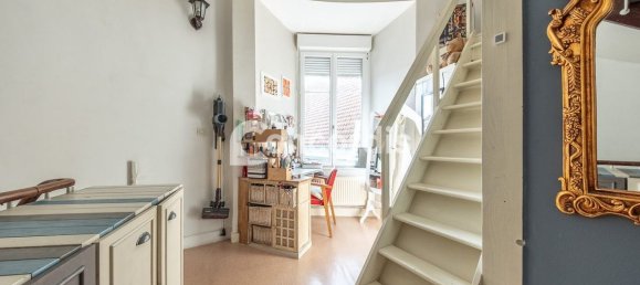 1 Schlafzimmer Haus in Essey-les-Nancy, France, Nr. 341704 7