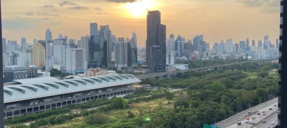 1 bedroom Warehouse in Bangkok, Thailand No. 25516 5